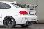 BMW 1-Series M Coupe by Tuningwerk 2012 года